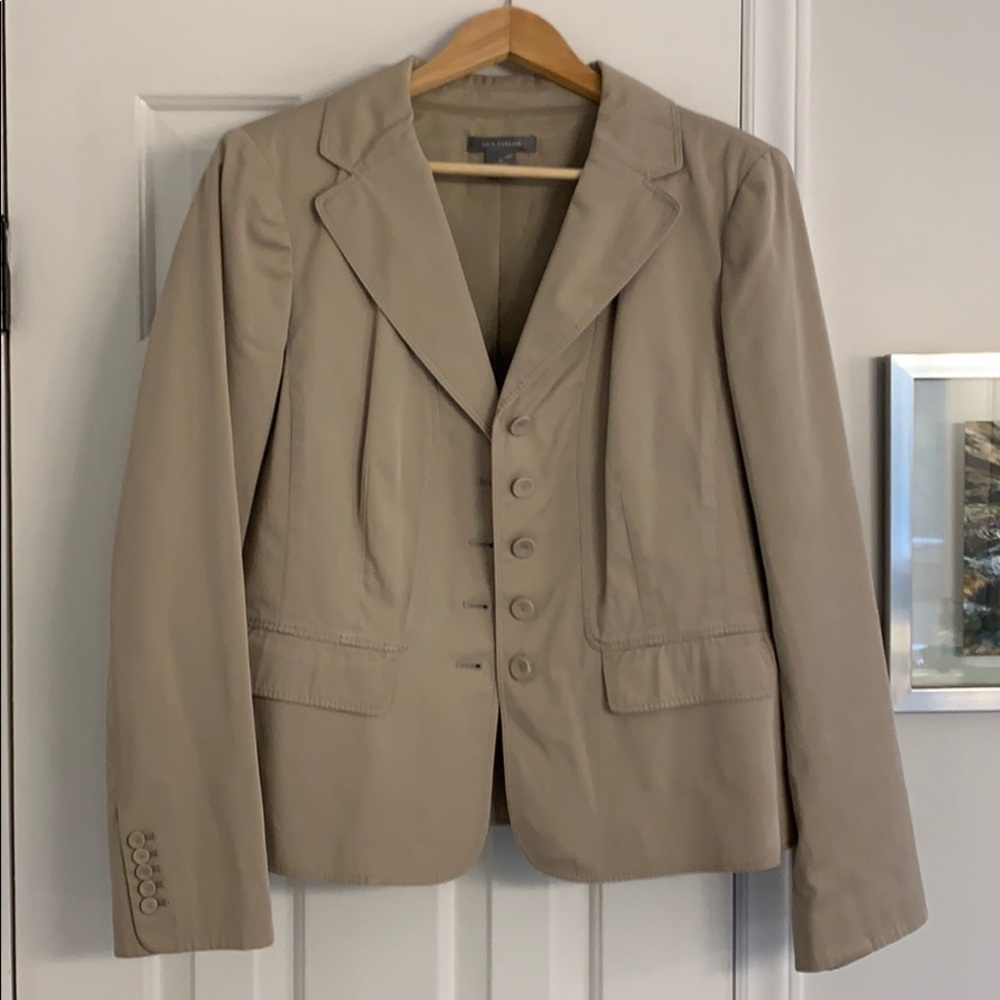 Vintage Ann Taylor Pants Suit